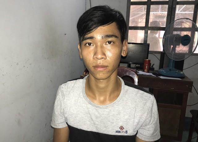 Nhóm 6 thanh niên giả cảnh sát hình sự đi cướp tài sản