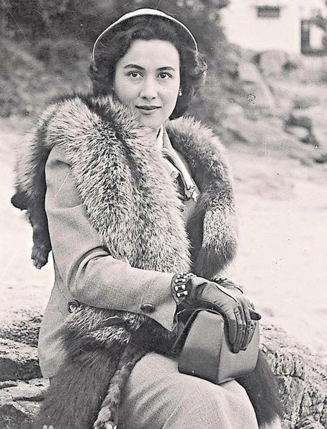 Em gái vua sòng bạc Ma Cao: Ngoại tình với em họ, thâm thù đại hận với anh trai