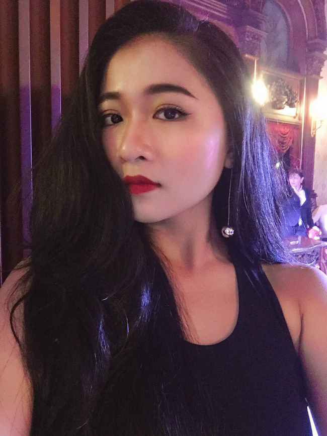 Nữ sinh để thiếu gia nhà giàu áp mặt lên ngực trong show hẹn hò: Người ta bảo tôi là gái ngành, thân hình nảy nở thế làm gì có chuyện 22 tuổi!