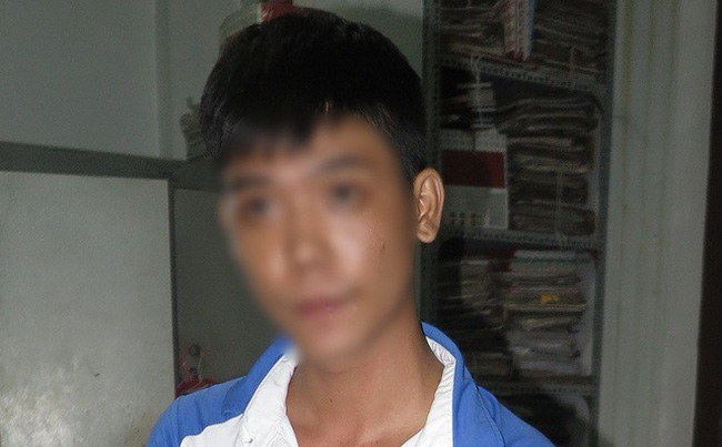 Thanh niên 9X dùng dao đâm chết mẹ, đâm bạn gái trọng thương trong cơn ngáo đá