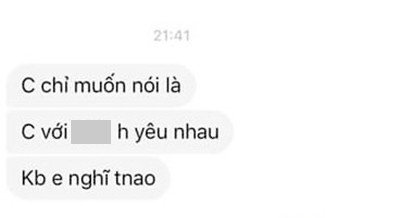 Bạn thân nhất biến thành tình địch chỉ sau 1 đêm, phản ứng của cô dâu hụt khiến ai cũng ngỡ ngàng