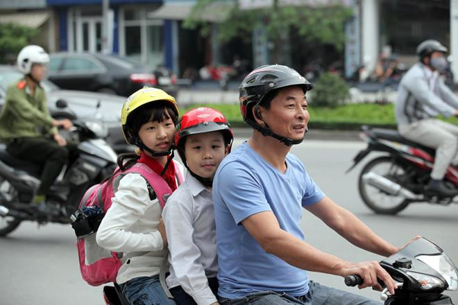 Phương án làm việc lúc 8h30, nghỉ trưa 1 tiếng sẽ gây xáo trộn lớn