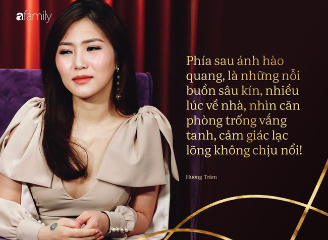 Hương Tràm tuyên bố nghỉ hát gây chấn động: Vạn người tung hô nhưng cô đơn đến mức trầm cảm, tự bóc tay rỉ máu