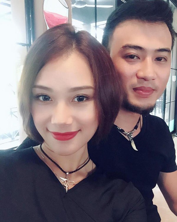 Doãn Quốc Đam: Tôi thấy hơi phiền khi người ta chỉ chỏ vào nhà hay vợ mình