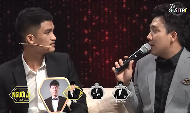 Mạc Văn Khoa khó chịu với Trấn Thành vì suồng sã quá mức, liên tục chen ngang khi nói chuyện?