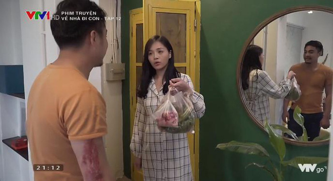 Nhân vật gây phẫn nộ nhất Về nhà đi con: Vừa vô dụng vừa hèn, lật mặt nhanh hơn bánh tráng Nhân vật gây phẫn nộ nhất Về nhà đi con: Vừa vô dụng vừa hèn, lật mặt nhanh hơn bánh tráng