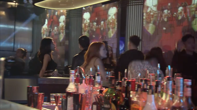 Về nhà đi con tập 21: Bảo Thanh bị trai nhét tiền vào ngực, Quốc Trường bất ngờ xuất hiện làm anh hùng cứu mỹ nhân