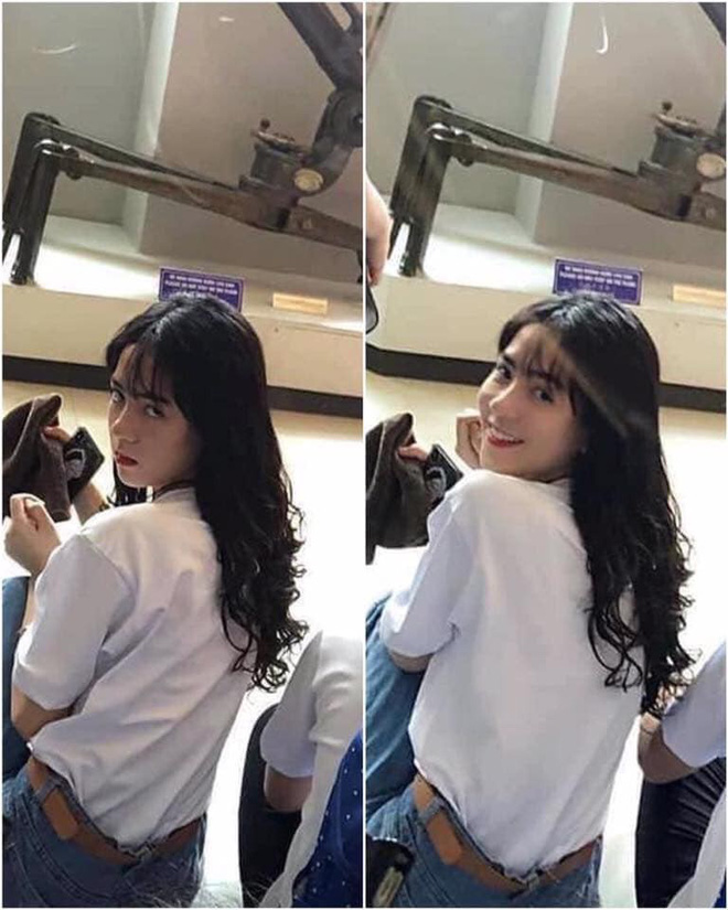 Hội girl xinh 2000 mới nổi: Người nhan sắc tựa nàng thơ, người được cả báo nước ngoài gọi tên