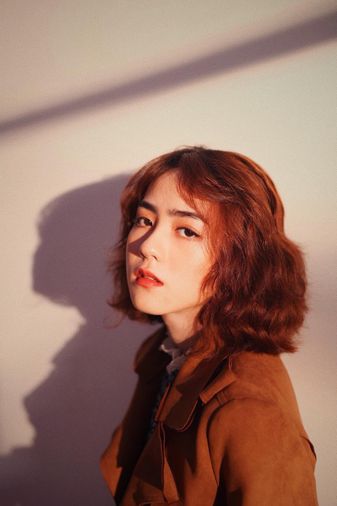 Hội girl xinh 2000 mới nổi: Người nhan sắc tựa nàng thơ, người được cả báo nước ngoài gọi tên