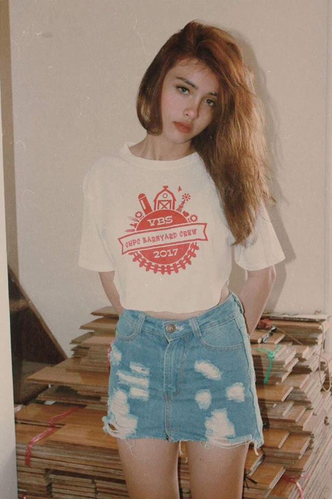 Hội girl xinh 2000 mới nổi: Người nhan sắc tựa nàng thơ, người được cả báo nước ngoài gọi tên