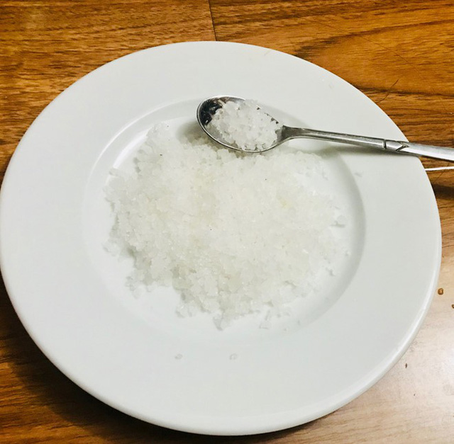 Đàn ông sụt giảm tinh trùng, phụ nữ nhanh già đi vì ăn nhiều thứ gia đình Việt nào cũng có