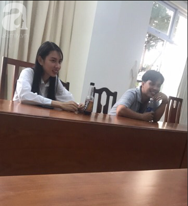 Chị gái Hoa hậu Đặng Thu Thảo chính thức lên tiếng việc bị Hoa hậu Nhân Ái Thùy Tiên xé giấy nợ 1,5 tỷ đồng với thái độ thách thức