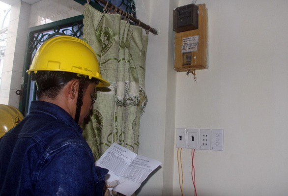 714 hộ ở TP.HCM phản ánh tiền điện tăng 1,5 lần, điện lực nói gì?