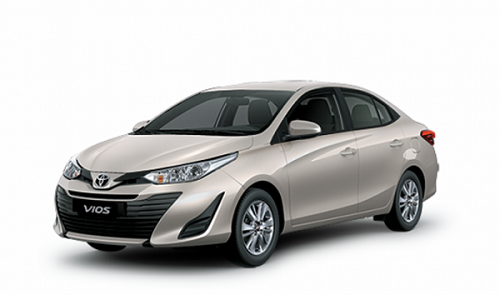 Loạt xe Toyota giảm giá mạnh, cao nhất 169 triệu đồng