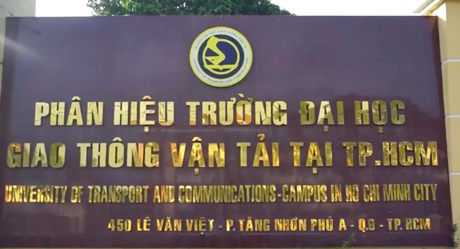 Hàng nghìn sinh viên ở Sài Gòn bị đuổi học là đúng