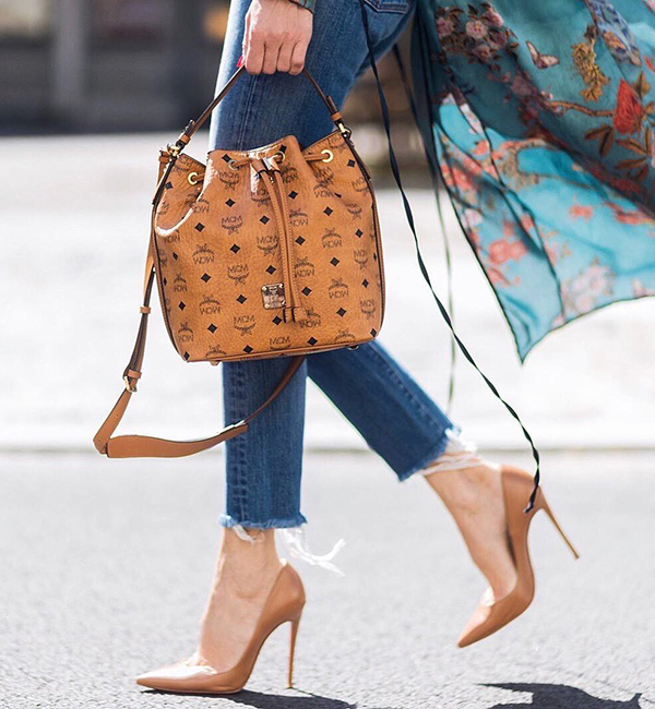 8 gợi ý giúp phong cách của bạn trông sang hơn