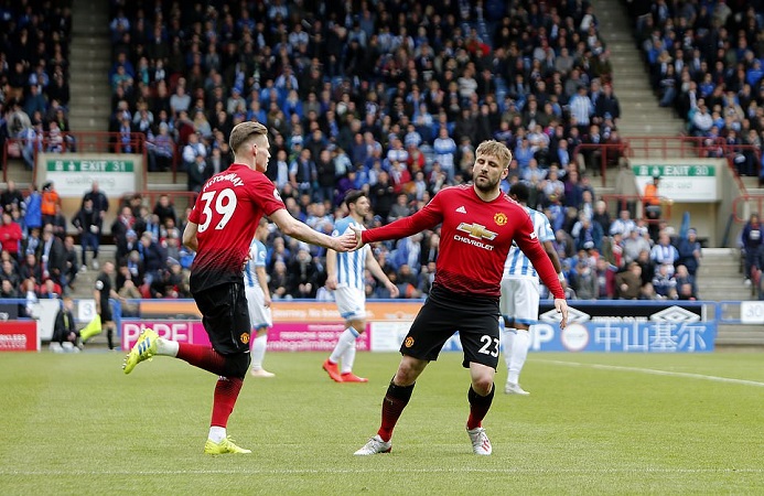 Để đội đã xuống hạng cầm chân, MU chính thức hết cơ hội dự Champions League Để đội đã xuống hạng cầm chân, MU chính thức hết cơ hội dự Champions League