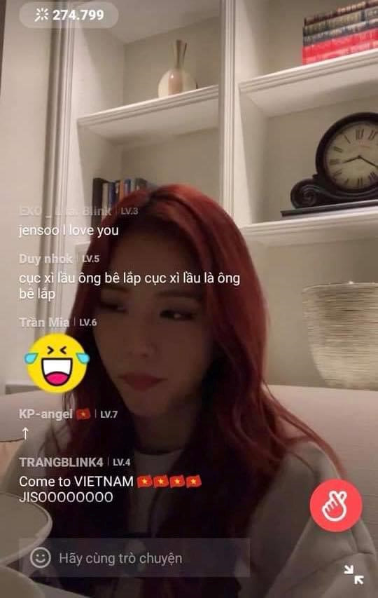 Cụm từ vô nghĩa cục xì lầu là ông bê lắp đang chiếm sóng mạng xã hội