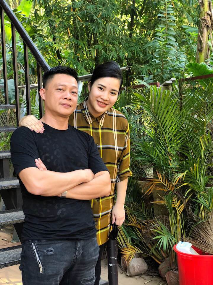 Tiết lộ danh tính nửa kia và chuyện hôn nhân của Nhà báo Lại Văn Sâm, Long Vũ cùng loạt BTV nam nổi tiếng phía Bắc