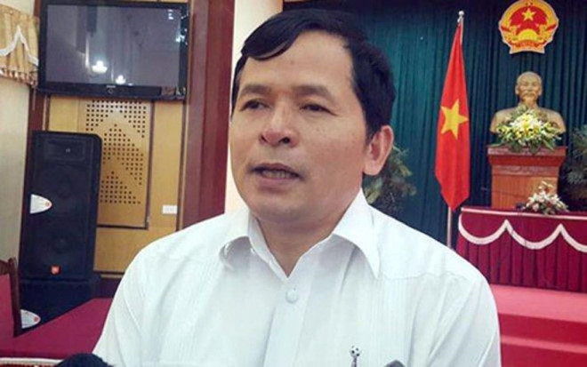 Tướng quân đội bị kỷ luật vì buông lỏng quản lý đất quốc phòng