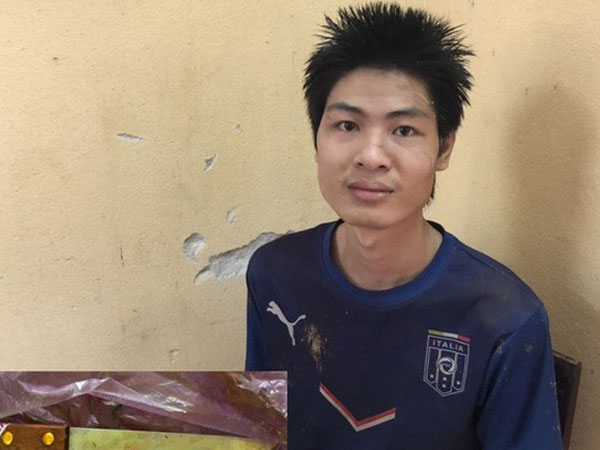 Hé lộ nguyên nhân nam thanh niên xông vào trường đâm 5 học sinh và giáo viên thương vong