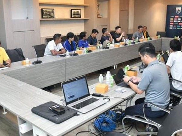 Thái Lan có thể bị tước quyền đăng cai vòng chung kết U23 châu Á 2020