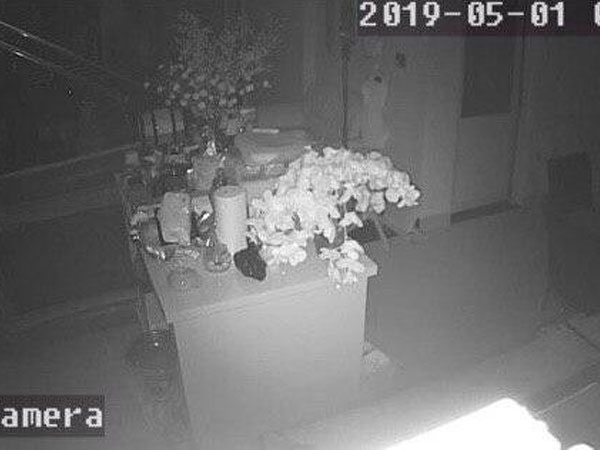 Vợ chồng Lê Hà bị trộm đột nhập vào nhà lấy cắp tài sản ngay trong đêm diễn ra đám cưới