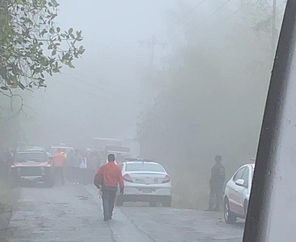 Trực thăng quân sự chở 7 người rơi ở Venezuela, chưa rõ con số thương vong