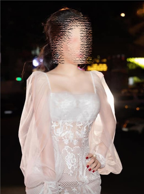 Hotgirl Mì Gõ bị tố giật chồng và lộ clip đi khách giá 200 triệu?