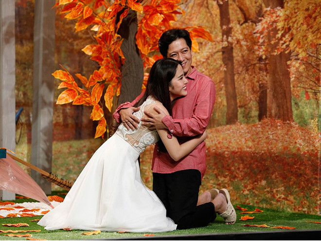 Không chỉ Võ Hoàng Yến, nhiều sao Việt bẽ bàng khi là kẻ thứ ba