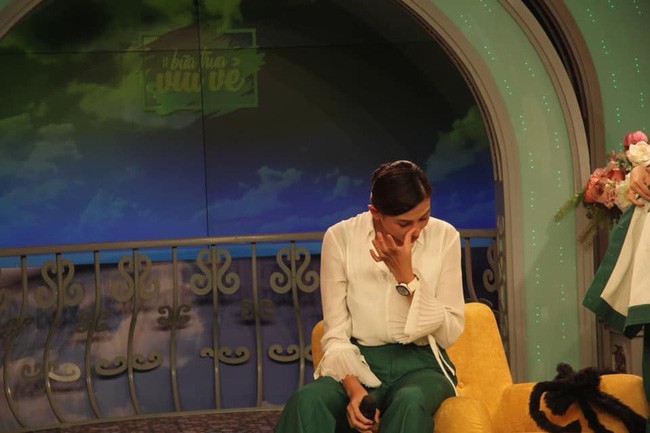 Không chỉ Võ Hoàng Yến, nhiều sao Việt bẽ bàng khi là kẻ thứ ba