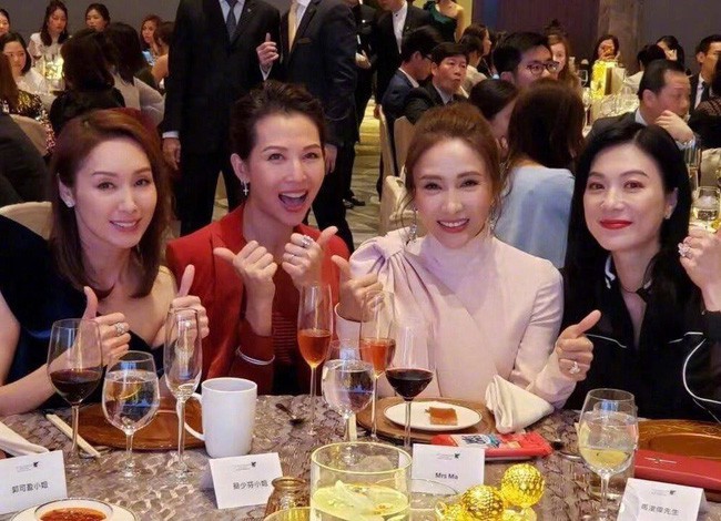 Trương Khả Di: Ngôi sao xấu tính của TVB, lận đận từ tình duyên đến sự nghiệp và cuộc sống cô độc vui vẻ ở tuổi 50 đáng ngưỡng mộ