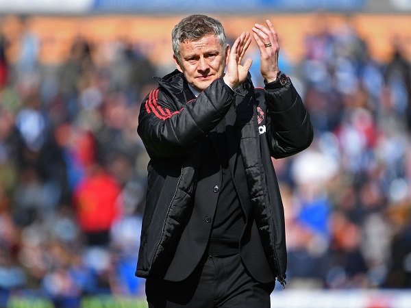 Solskjaer cay đắng thừa nhận: Vị trí tham dự Europa League là phù hợp với MU