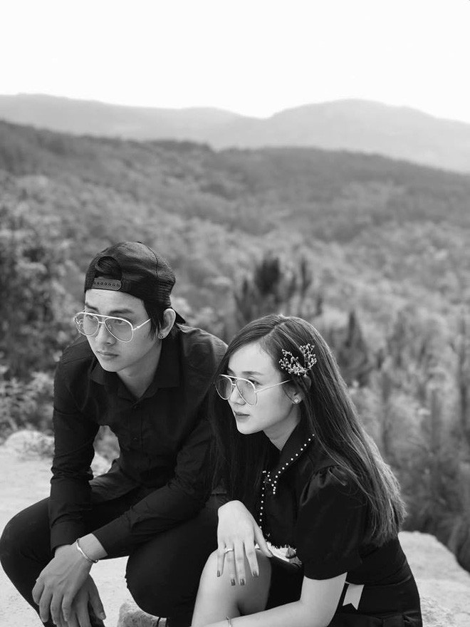 Bạn gái Hoài Lâm lần đầu trả lời về ý định kết hôn và nghi vấn có con riêng sau gần 8 năm yêu nhau