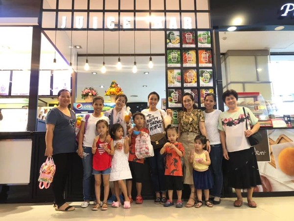 Mai Phương đã vực dậy tinh thần sau cú sốc ra đi của nghệ sĩ Lê Bình