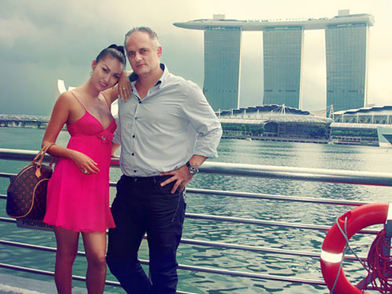 Phi Thanh Vân: Tôi chỉ ngủ với người đủ bản lĩnh và xứng tầm với mình