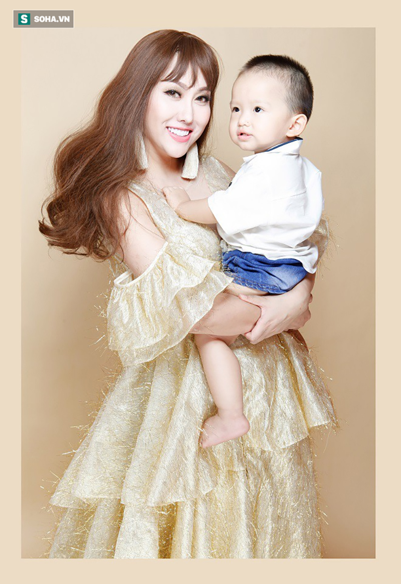 Phi Thanh Vân: Tôi chỉ ngủ với người đủ bản lĩnh và xứng tầm với mình