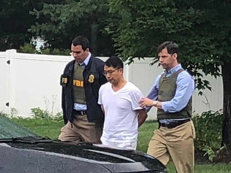 Mỹ với nỗi lo tình báo kinh tế từ Trung Quốc