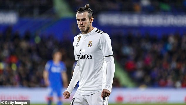 Real Madrid có thể thanh lý tới 14 cầu thủ vào mùa Hè Real Madrid có thể thanh lý tới 14 cầu thủ vào mùa Hè