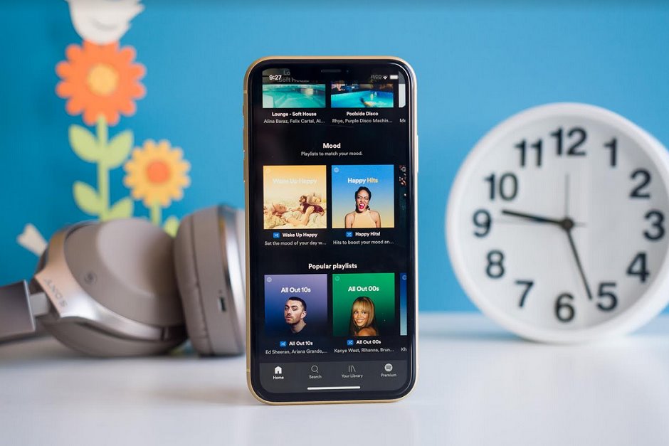 Apple có nguy cơ mất trắng 26,6 tỷ USD trong vụ kiện với Spotify