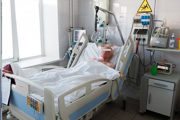 Nga: Bị đóng băng đến mức mạch hết đập, sống lại bằng biện pháp gây chết người