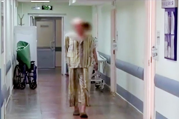 Nga: Bị đóng băng đến mức mạch hết đập, sống lại bằng biện pháp gây chết người