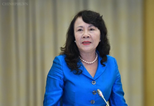 Bộ GDĐT lên tiếng về quy định cấm học sinh nói xấu giáo dục trên mạng