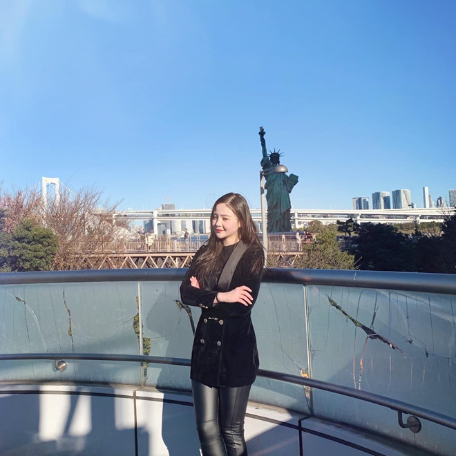 Dàn gái xinh ĐH RMIT có cuộc sống sang chảnh không thua rich kid