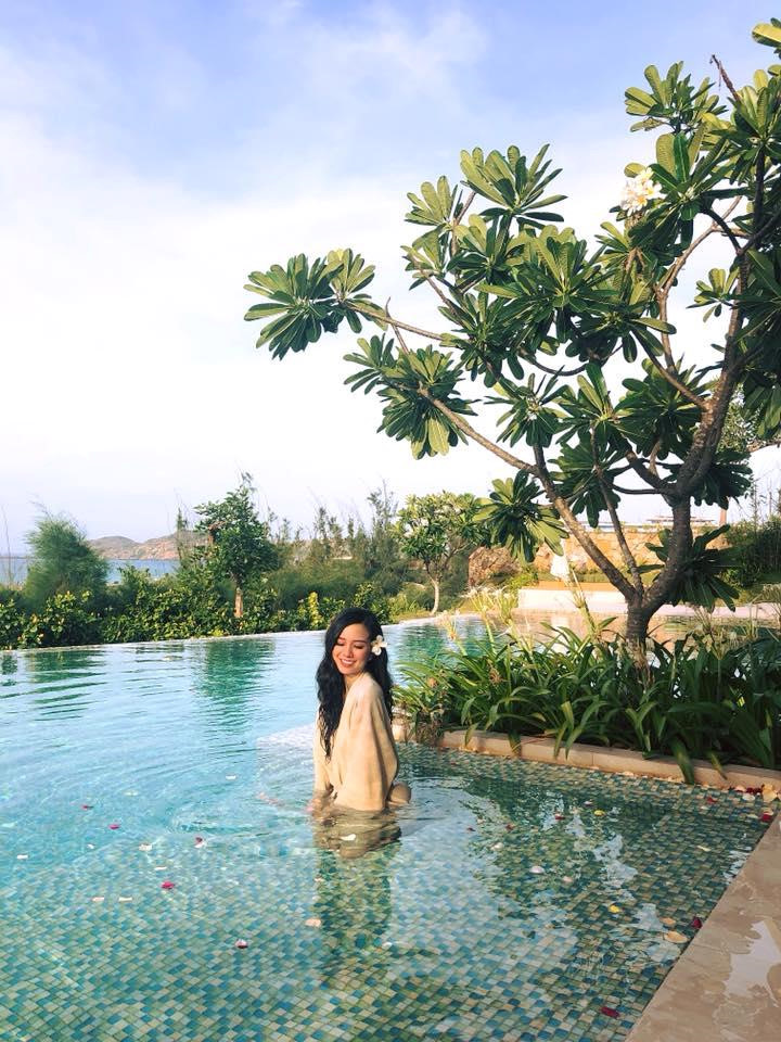 Dàn gái xinh ĐH RMIT có cuộc sống sang chảnh không thua rich kid