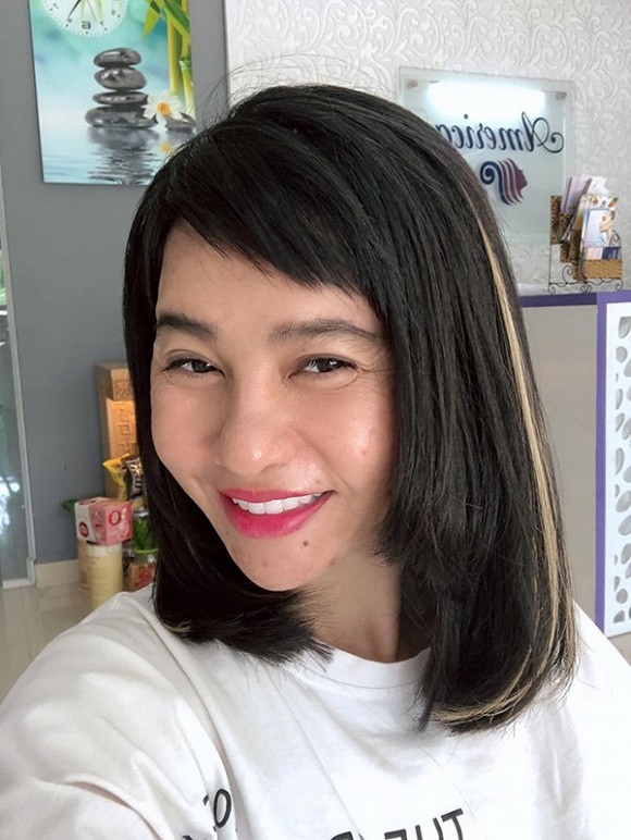 Cát Phượng tiết lộ chuyện nhập viện, khi biết nguyên nhân ai cũng hốt hoảng vì quá nguy hiểm