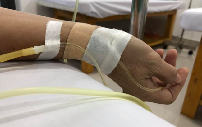 Cát Phượng tiết lộ chuyện nhập viện, khi biết nguyên nhân ai cũng hốt hoảng vì quá nguy hiểm