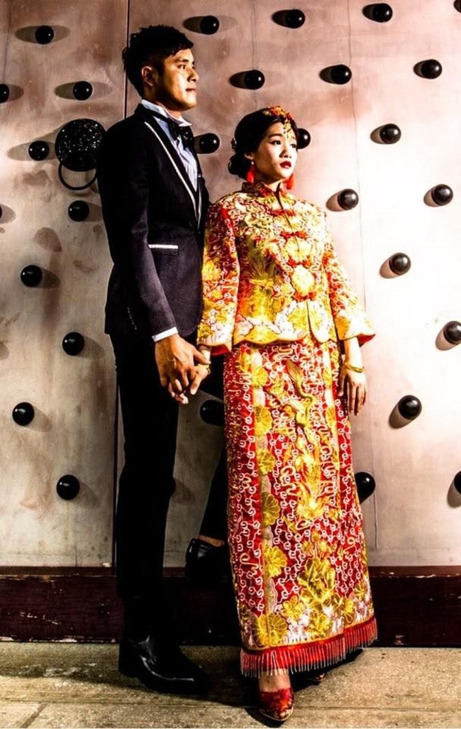 Ảnh cưới bị chụp như búp bê giấy, cô gái trẻ đệ đơn kiện studio nhưng nhận về kết quả khiến ai cũng ngỡ ngàng