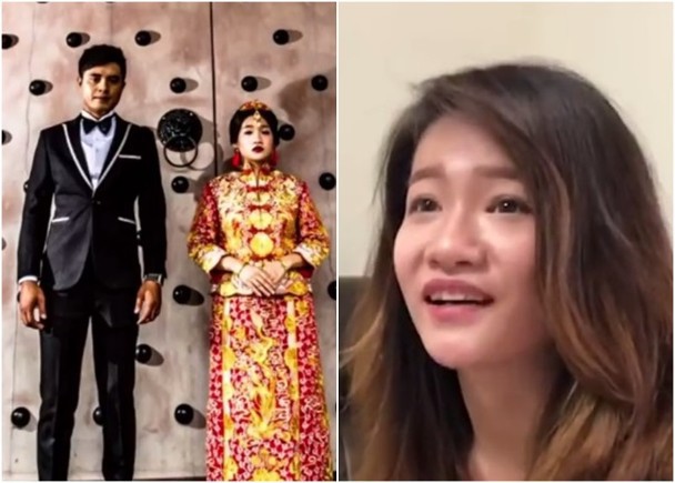 Ảnh cưới bị chụp như búp bê giấy, cô gái trẻ đệ đơn kiện studio nhưng nhận về kết quả khiến ai cũng ngỡ ngàng