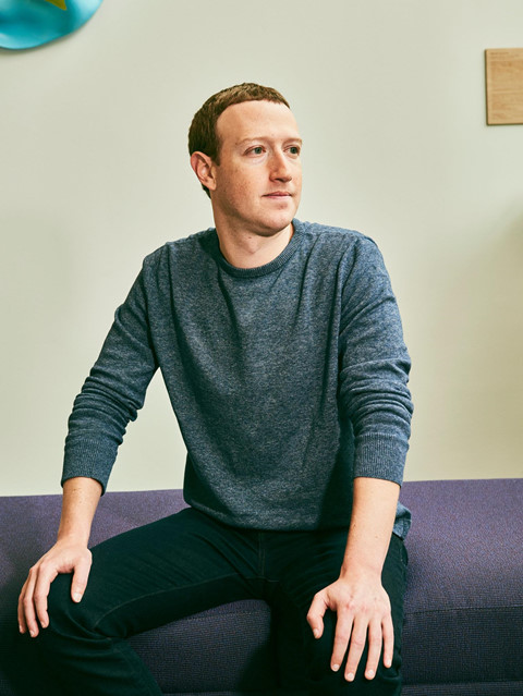 Mark Zuckerberg có thể ‘phủi tay’ trước mọi bê bối của Facebook?